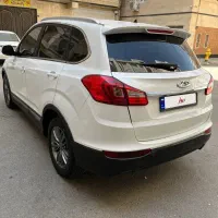 تیگو ۵ مدل ۱۳۹۵|خودرو سواری و وانت|تهران, خانی آباد نو شمالی|دیوار