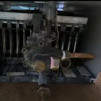 آبگرمکن دیواری لورچ|آبگرمکن، پکیج، شوفاژ|شاهینشهر, شهرک سایت|دیوار