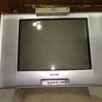 تلویزیون رنگی