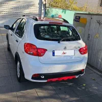 کوییک آر اس ۱۴۰۲ پارس خودرو۶ کلید|خودرو سواری و وانت|مشهد, سید رضی|دیوار