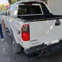 کاپرا۹۰ بدون رنگ درجه یک بدون توضیح|خودرو سواری و وانت|آباده, |دیوار