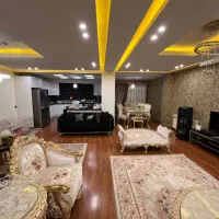 اپارتمان ۱۲۸متر۲خوابه تکواحدی