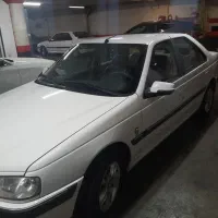 پژو پارس TU5 LX مدل ۹۳|خودرو سواری و وانت|تهران, کاج|دیوار