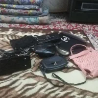 کیف در حد نو