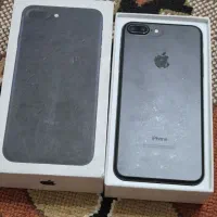 گوشی آیفون ۷ پلاس iphone