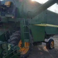 کمباین موتورلوو|خودرو سنگین|میاندوآب, |دیوار