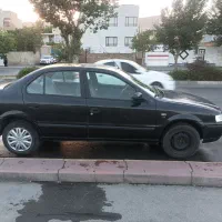 سمند SE|خودرو سواری و وانت|اراک, |دیوار