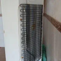 یخچال  بالا پایین ارج|یخچال و فریزر|بانه, |دیوار