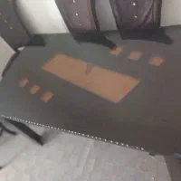 فروش میزناهارخوری|میز و صندلی غذاخوری|کازرون, |دیوار