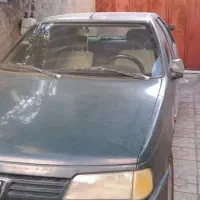 پژو اردی تمیز|خودرو سواری و وانت|یاسوج, |دیوار