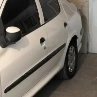 206 sd|خودرو سواری و وانت|تهران, امیریه|دیوار