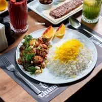 ۲۰نیرواقابرای کار در رستوران/باجای خواب وغذارایگان|استخدام خدمات فروشگاه و رستوران|تهران, زعفرانیه|دیوار