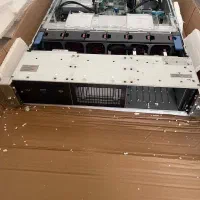 server proliant dl380 g9 8sff