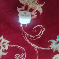شارژر  و تبدیل .... همراه کابل اندروید