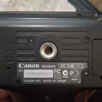 دوربین canon 600d xkiss 5|دوربین عکاسی و فیلم‌برداری|شاهین‌شهر, طالقانی|دیوار