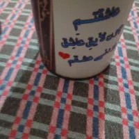 دو عدد لیوان