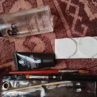 لوازم کاشت ناخن|آرایشگاه و سالنهای زیبایی|تربت جام, فاز ۱ فرهنگیان|دیوار