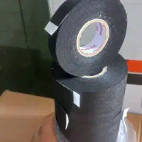 چسب پارچه ای /سیم کشی خودرو /دسته سیم/سیستم خودرو