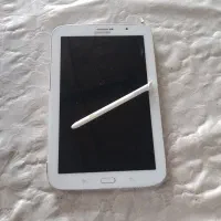 دو عدد تبلت شکسته و هنگ|تبلت|سمنان, |دیوار