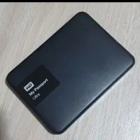 هارد اکسترنال ۱ ترا در حد نونو