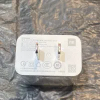 کلگی شارژر ۲۲/۵ وات اورج شیایومی مدل MDY-11-EM|لوازم جانبی موبایل و تبلت|گلستان (تهران), |دیوار