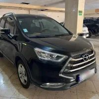 جک s3 مدل ۱۴۰۳ زیر قیمت