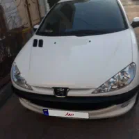 206sd98|خودرو سواری و وانت|مراغه, |دیوار