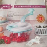 خرد کن و خشک کن