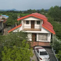 لاهیجان سیاهکل ۳ خوابه خانه مبله دوبلکس سنددار