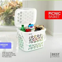 سبد پیک نیک|ظروف نگهدارنده، پلاستیکی، یکبارمصرف|تهران, تهرانپارس غربی|دیوار