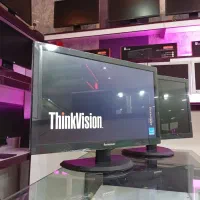 مانیتور۲۲ اینچ با کیفیت|قطعات و لوازم جانبی رایانه|کرج, کمال‌شهر|دیوار