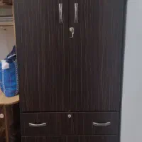 جا کفشی و کمد لباس