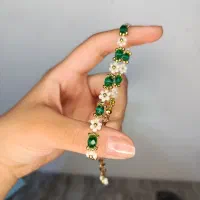 دستبند یلدایی|بدلیجات|دوگنبدان, |دیوار