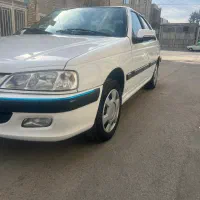 پژوپارس1401 موتور جدید درحد|خودرو سواری و وانت|اراک, |دیوار