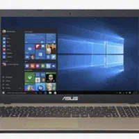 فروش لپ تاپ ایسوس x540u تمیز (استوک)