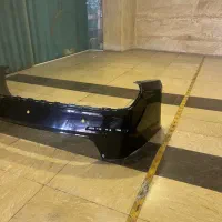 سپر عقب آریزو ۶ جی تی