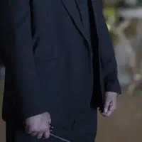 بادیگارد