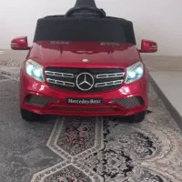 ماشین شارژی نو مناسب سیسمونی چک یک ماهه قبول میکنم|اسباب‌بازی بچه|شاهین‌شهر, گرگاب|دیوار