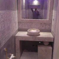 لوله کشی آب پکیج فاضلاب تعمیر نصب پمپ رفع نم|خدمات پیشه و مهارت|ماهدشت, |دیوار