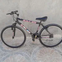 دوچرخه ۲۶ سالم|دوچرخه، اسکیت، اسکوتر|اسدآباد, |دیوار