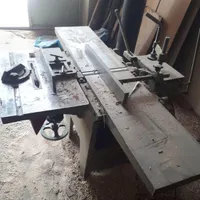 فروش ۳ دستگاه نجاری