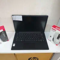 لپتاپryzen 5رم16ddr6هاردssd کاملانوباکارتن12هسته