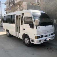 مینی بوس هیوندا|خودرو سنگین|شیراز, ابیوردی|دیوار
