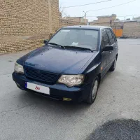 پراید ۱۱۱مدل ۹۱|خودرو سواری و وانت|مرودشت, دولت آباد|دیوار