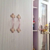 کمد لباس بچه