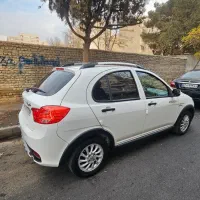 کوییک فول پلاس اتوماتیک مدل 401