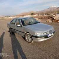 پارس Elx84|خودرو سواری و وانت|کرمانشاه, |دیوار