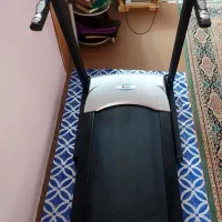 تردمیل خانگی مگا فیتنس|تجهیزات ورزشی|ارومیه, |دیوار