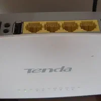 مودم تندا  نو|مودم و تجهیزات شبکه|کرج, فاز ۳ گوهردشت|دیوار