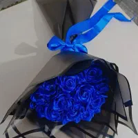 گل روبانی|گل مصنوعی|گرگان, |دیوار